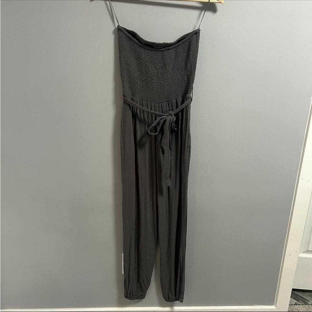 Bluivy Jumpsuit